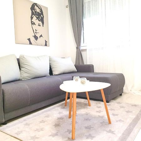 Apartment Iskra 베오그라드 외부 사진