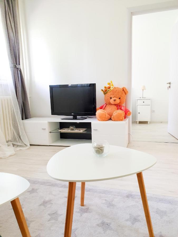 Apartment Iskra 베오그라드 외부 사진
