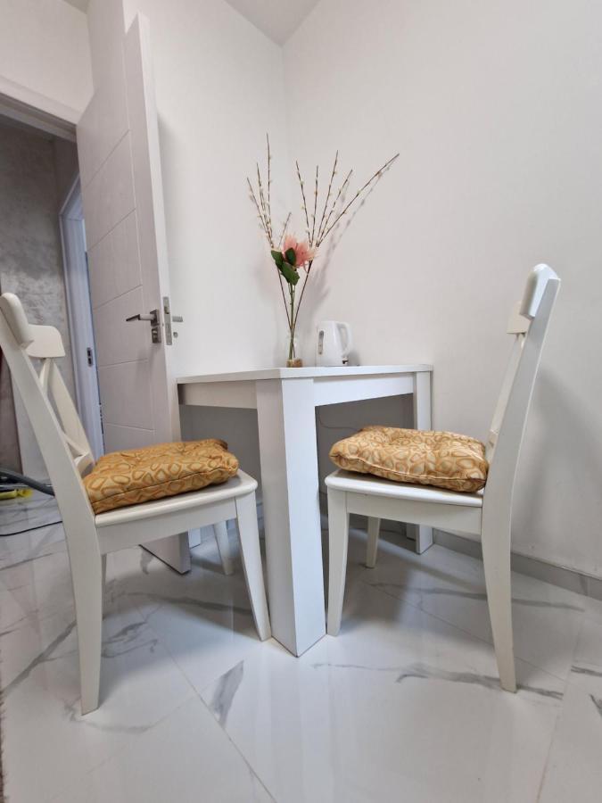 Apartment Iskra 베오그라드 외부 사진