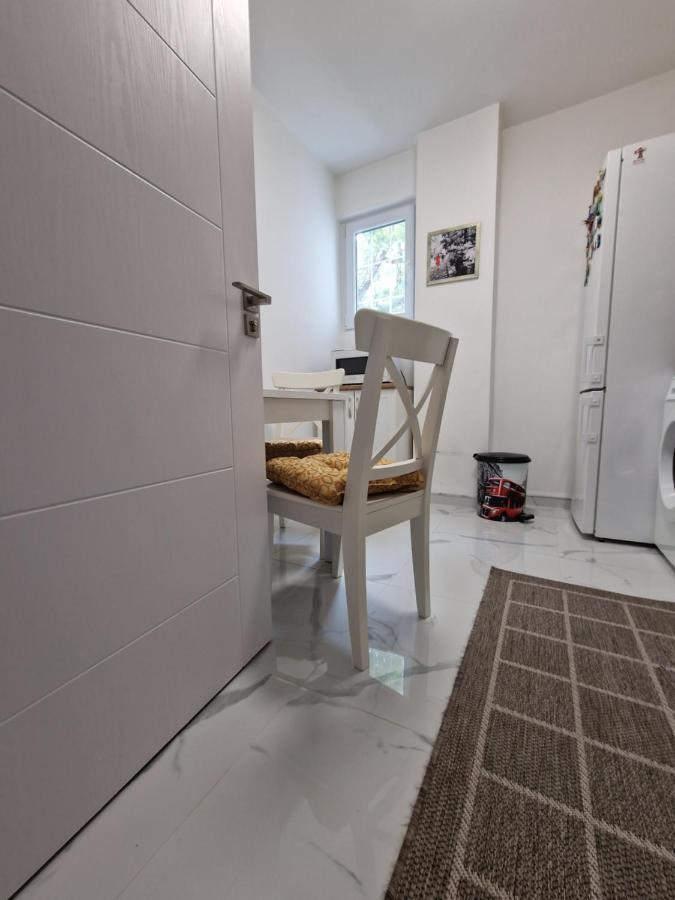 Apartment Iskra 베오그라드 외부 사진